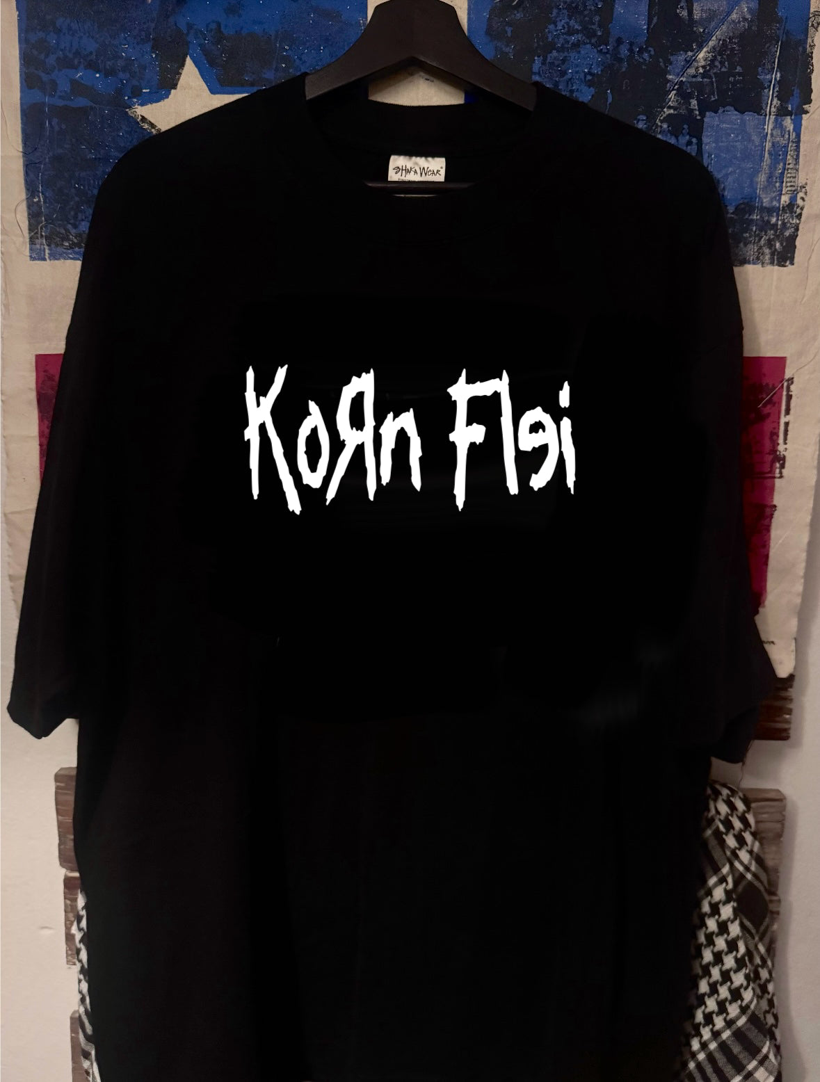 A- Shaka Wear Premium