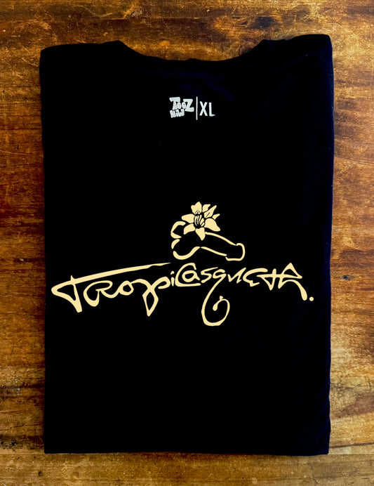 Tropicasqueta