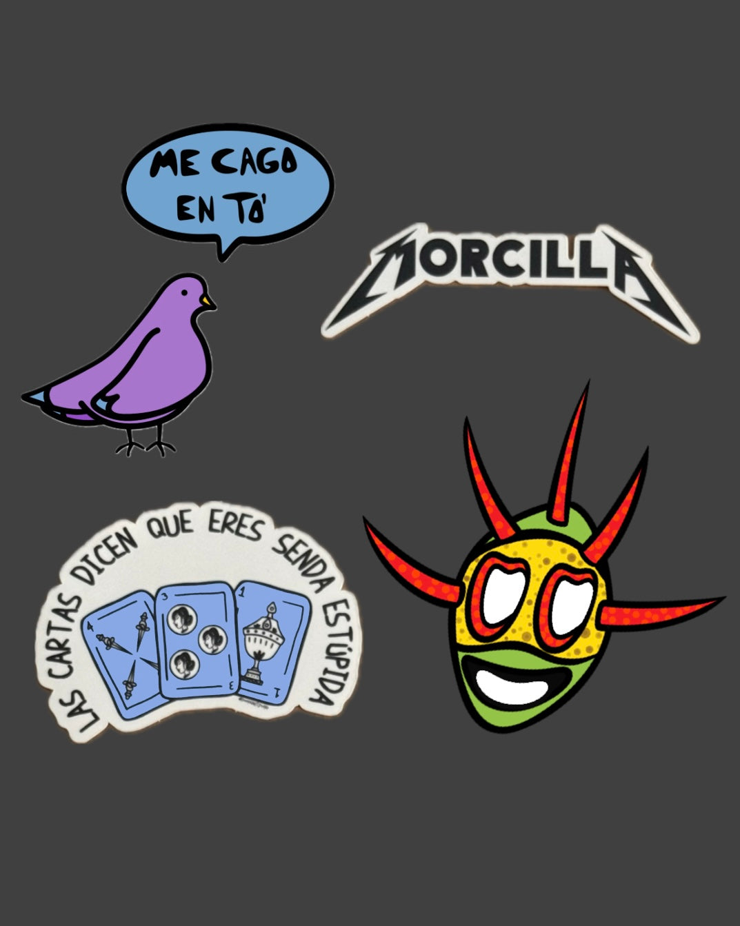 Eztickels 5 x $10 (En el Checkout)