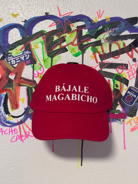 Bájale Magabicho Hat