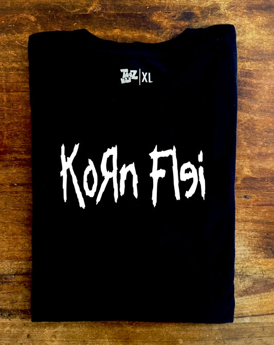 KoRn Flei Metal Shirt