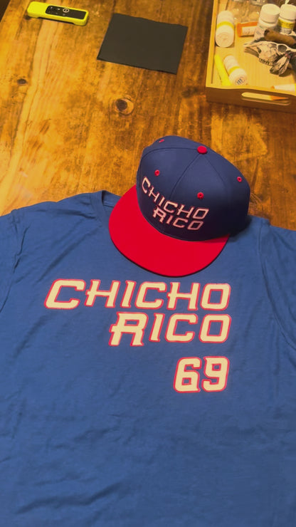 Chicho Rico Baseball Team